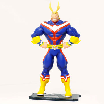 My Hero Academia All Might 9" Statue - BUCKET POPCORN